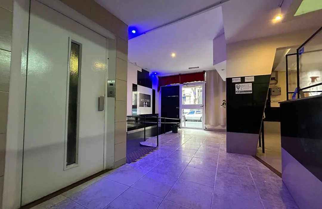 Hotel Lua-1